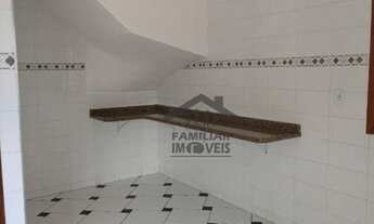 Imagem 5: Casa com 5 dormitórios para alugar, 215 m² por R$ 5.500,00/mês - Jardim das Indústrias - S