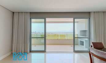 Imagem 3: Apartamento no Edifício Marine Vision em Itajaí