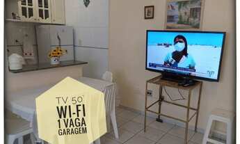 Imagem 3: Kitnet apartamento