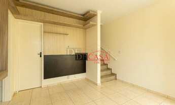 Imagem 4: Sobrado Frontal 2 vagas cobertas