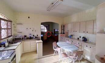 Imagem 4: Casa Térrea Vila Hortência