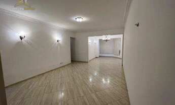 Imagem 5: Apartamento com 3 dormitórios à venda, 133 m² por R$ 1.100.000,00 - Copacabana - Rio de Ja