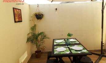 Imagem 6: Apartamento com 2 dormitórios à venda, 81 m² por R$ 300.000,00 - Vila Tesouro - São José d