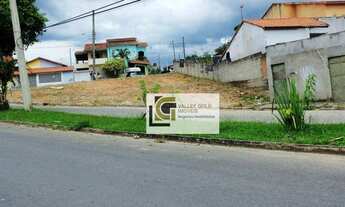 Imagem 4: Terreno à venda, 456 m² por R$ 320.000,00 - Campos de São José - São José dos Campos/SP