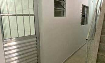 Imagem 4: Casa com 1 dormitório para alugar, 40 m² por R$ 750,00/mês - São João Clímaco - São Paulo