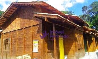 Imagem: Casas para locação-Itamar