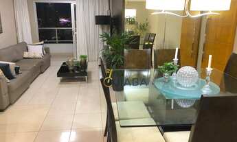 Imagem 2: Apartamento à venda, 128 m² por R$ 850.000,00 - Duque de Caxias II - Cuiabá/MT