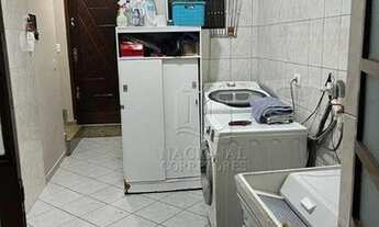 Imagem 6: Sobrado à venda - Parque Oratório - Santo André/SP