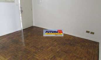 Imagem 4: Apartamento com 2 dormitórios para alugar, 75 m² por R$ 1.600,00/mês - Itararé - São Vicen