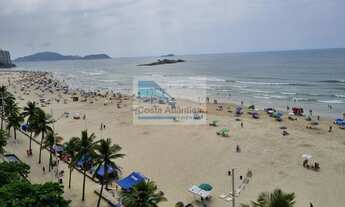 Imagem 5: Apartamento 4 dormitórios para Venda em Guarujá, Pitangueiras, 4 dormitórios, 3 suítes, 5