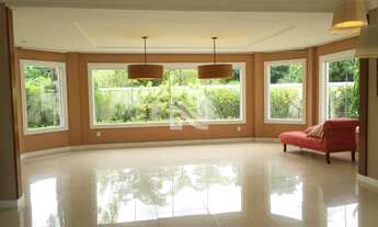 Imagem 6: Rio de Janeiro - Casa de Condomínio - Barra da Tijuca