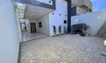 Imagem 5: Casa para venda possui 130 metros quadrados com 3 quartos em Plano Diretor Sul - Palmas