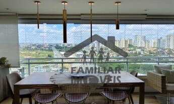 Imagem 6: Grad Club belissimo 147m2