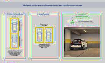Imagem 7: Apartamento para venda com 85 metros quadrados com 4 quartos