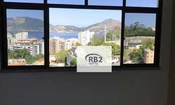 Imagem 6: Apartamento com 2 quartos à venda, 75 m² por R$ 350.000 - Ingá - Niterói/RJ