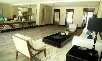 Imagem 4: Apartamento à venda | Edifício Summer Park Residence | Bairro Guararapes