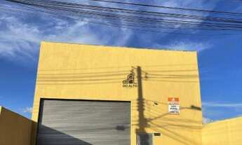 Imagem 4: Galpão para LOCAÇÃO