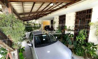 Imagem 2: Linda casa em Lagoa Nova pronta para morar