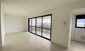 Imagem 7: Apartamento 3 Dormitórios, 1 Suíte, 1 Vaga, Praia de Fora, Florianópolis/SC