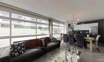 Imagem: Apartamento residencial para venda, Centro