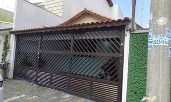 Imagem: Casa com 3 dormitórios à venda, 182 m²