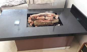 Imagem 5: Casa com 3 dormitórios, semi nova, à venda, 200 m² por R$ 550.000 - Jardim Odorico - Mairi