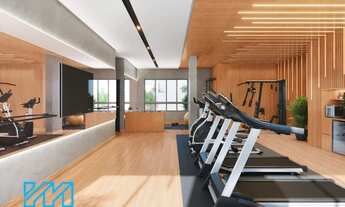 Imagem 7: Apartamento no Edifício Brooklyn 365 Residence em Itajaí