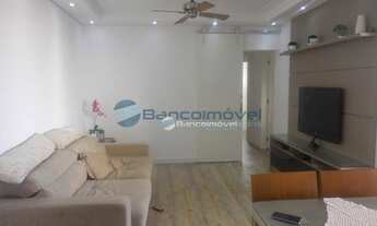 Imagem 2: Apartamento Residencial à venda, Parque Prado, Campinas -