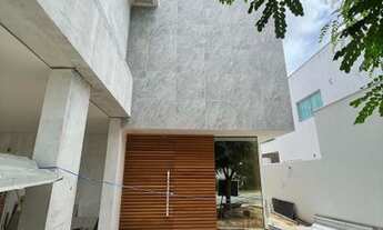 Imagem 4: Casa No Terras Alphaville