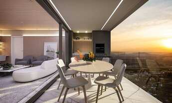 Imagem: Lançamento de apartamentos 3 suítes 3