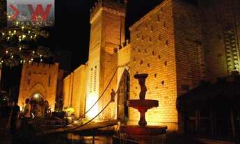 Imagem 3: Prédio comercial à venda, Ponta Negra, Natal - PR0005