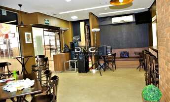 Imagem 3: LOJA EM PRAÇA DE ALIMENTAÇÃO, COM MEZANINO, 160M², AVENIDA FLAMBOYANT, ÁGUAS CLARAS, REAL