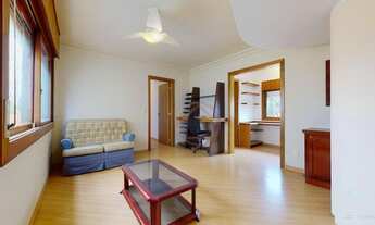 Imagem 1: Apartamento / 3 dormitórios / 1 suíte / 2 vagas / Petrópolis / Porto Alegre