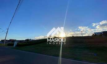 Imagem 5: Terreno plano no Jardins Veneza