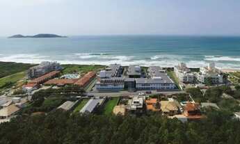 Imagem 4: Apartamento para venda de 81 metros quadrados com 2 quartos - condomínio frente mar - Flor