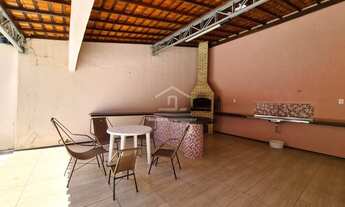 Imagem 6: Casa a venda no Ininga 322,10 m² 04 Quartos 03 Suítes 09