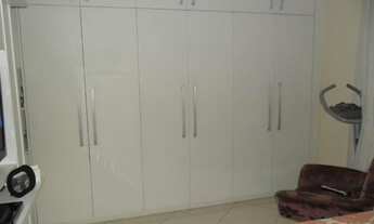 Imagem 6: Apartamento 3 quartos, 1 suíte, 1 vaga. Icaraí, Niterói - AP0076