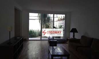 Imagem 6: Sobrado residencial para venda e locação, Aclimação, São Paulo