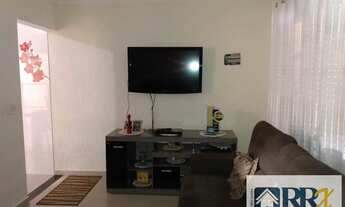 Imagem 3: Casa para Venda em Suzano, Jardim Santa Inês, 3 dormitórios, 2 banheiros, 2 vagas