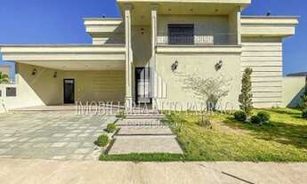 Imagem 3: Casa de Condomínio com 4 dorms, Quinta do Golfe Jardins, São José do Rio Preto - R$ 3.3 mi