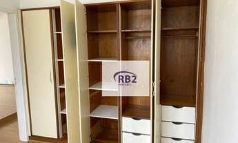 Imagem 5: Apartamento com 2 quartos à venda, 75 m² por R$ 400.000 - Santa Rosa - Niterói/RJ