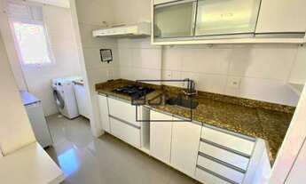 Imagem 4: Apartamento com 2 suítes à venda, 74 m² por R$ 360.000 - Santo Antônio - Joinville/SC