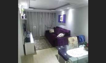 Imagem: Apartamento para venda tem 62 metros quadrados