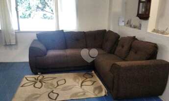 Imagem 4: Casa com 6 dormitórios à venda, 271 m² por R$ 2.520.000,00 - Botafogo - Rio de Janeiro/RJ