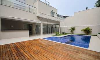 Imagem 4: BARUERI - Casa de Condomínio - Alphaville Centro Industrial e Empresarial/Alphaville