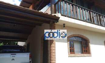 Imagem 3: Casa à venda, 291 m² por R$ 990.000,00 - Alvinópolis - Atibaia/SP