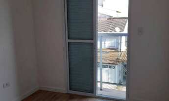 Imagem 5: Cobertura com 2 dormitórios à venda, 53 m² por R$ 495.000,00 - Utinga - Santo André/SP