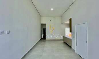 Imagem 2: Casa com 3 dormitórios à venda, 160 m² por R$ 1.220.000,00 - Jardim Bréscia - Indaiatuba/S