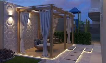 Imagem 5: APARTAMENTO RESIDENCIAL em Joinville - SC, América