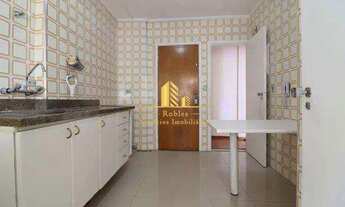 Imagem 7: Apartamento no bairro Moema, São Paulo